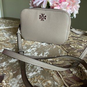 Tory Burch Lg logo crossbody Tory Burch